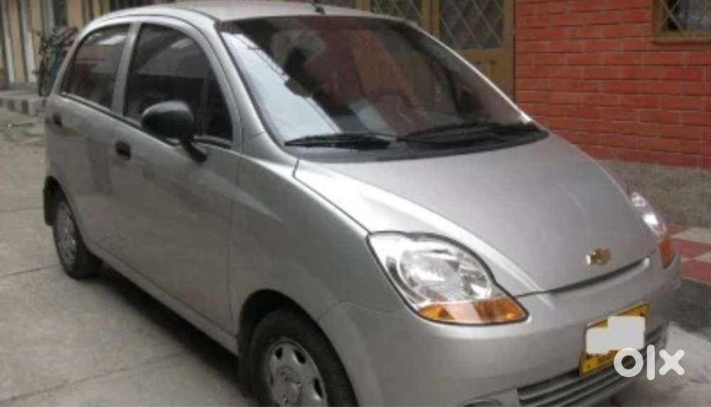 Spark Car For Sale