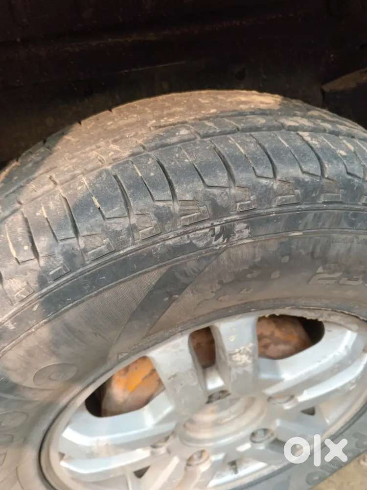 Mahindra Scorpio Vlx Excellent Condition