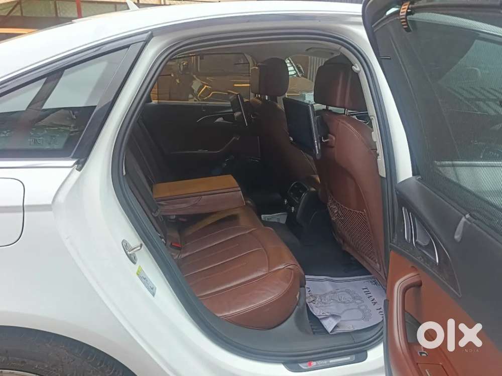 Audi A6 2.0 35 Tfsi Premium, 2019, Petrol