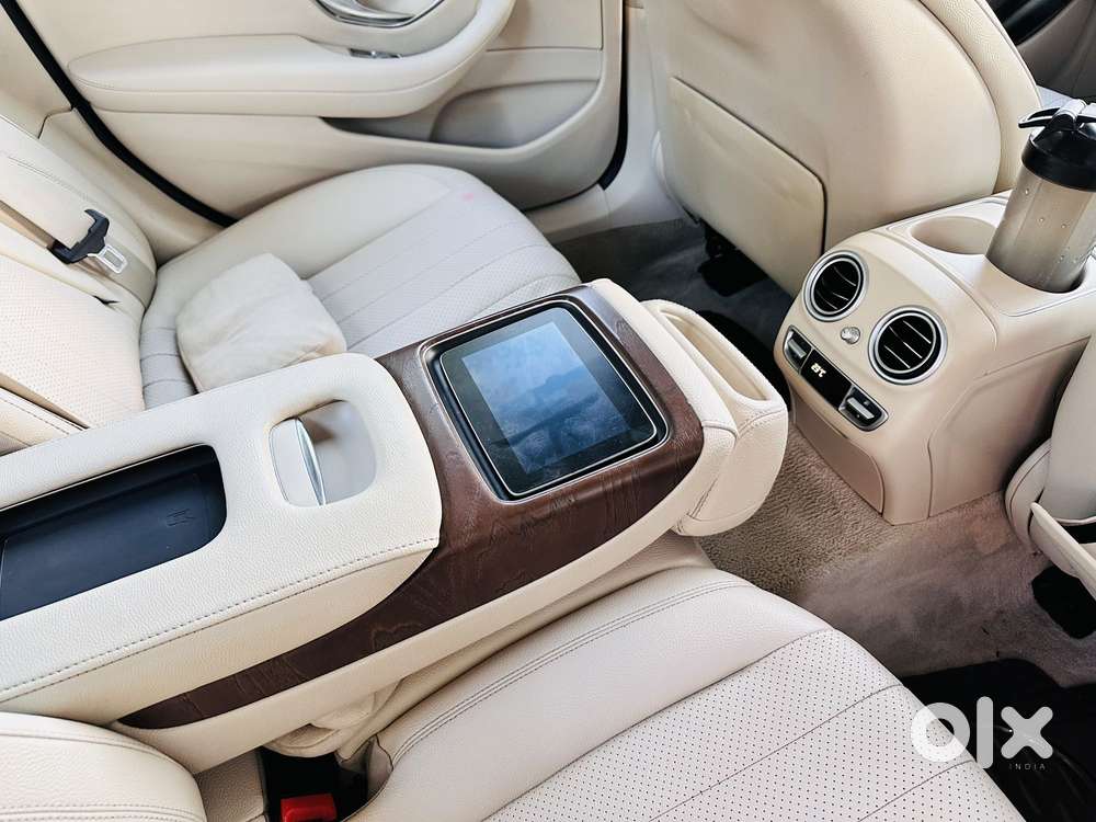 Mercedes-benz E-class E220d Lwb, 2019, Diesel