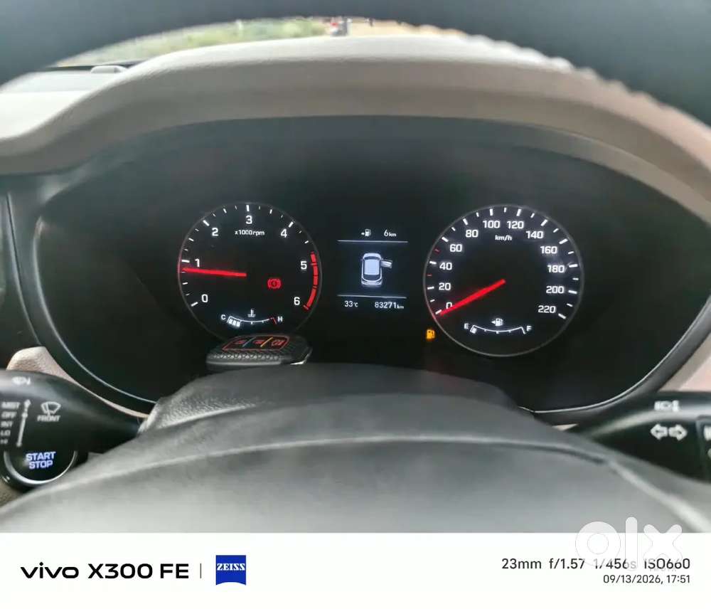 Hyundai I20 1.4 Asta 2019 Diesel