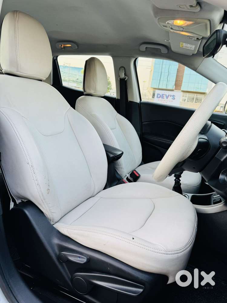 Jeep Compass 2.0 Sport, 2019, Diesel