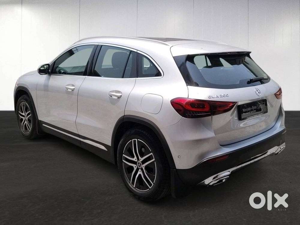 Mercedes-benz Gla Class Urban Edition 200, 2022, Petrol
