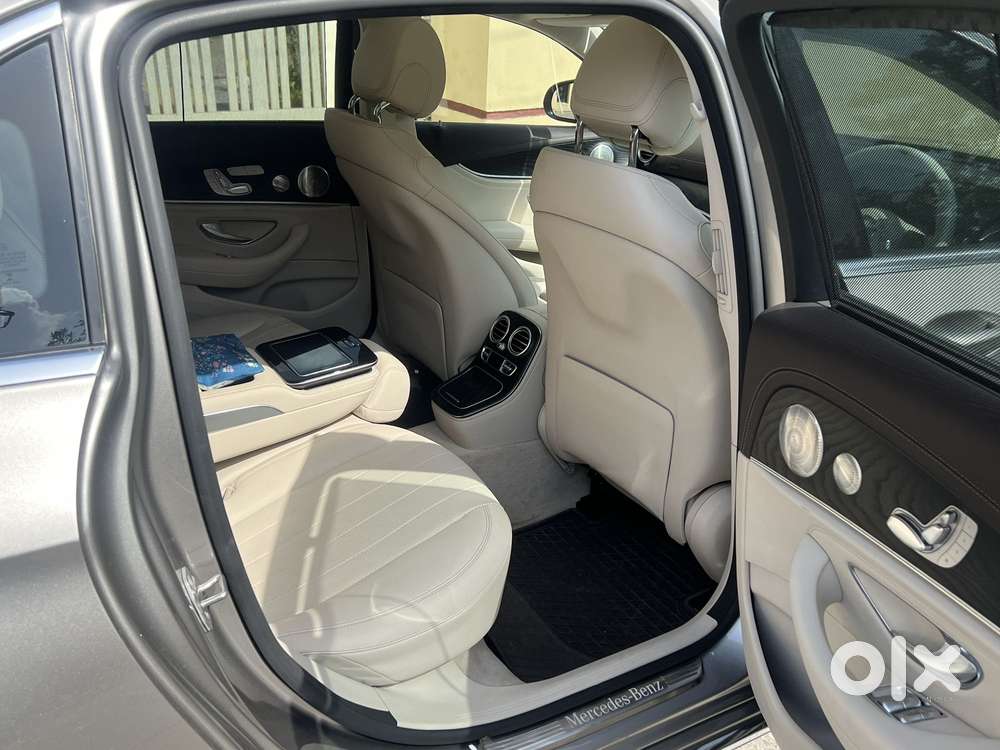 Mercedes-benz E-class E 220d Exclusive, 2022, Diesel