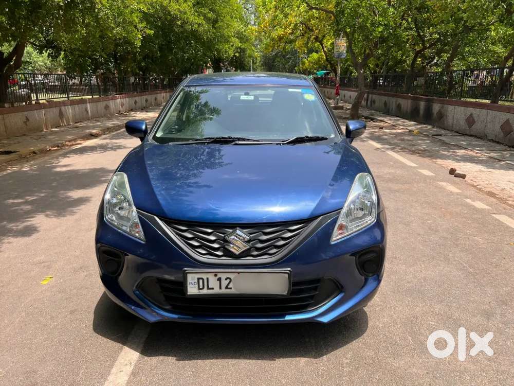 Baleno Sigma In Excellent Condition