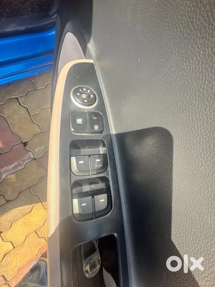 Hyundai Grand I10 2018 Petrol 69500 Km Driven