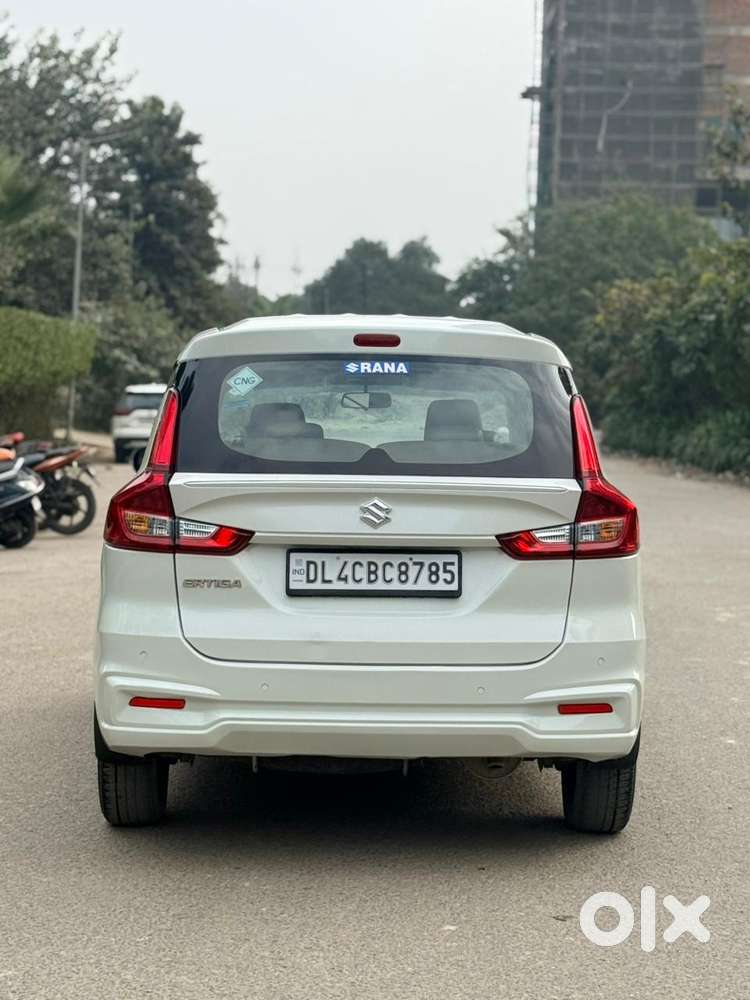 Maruti Suzuki Ertiga Vxi (o) Cng, 2024, Cng & Hybrids