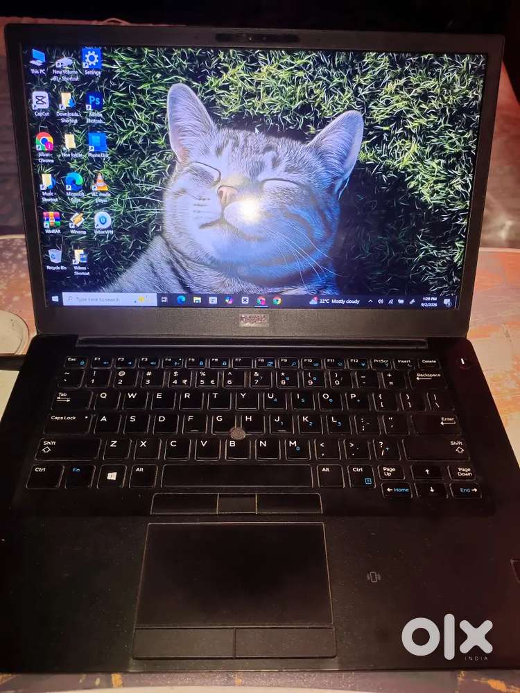 Dell Touch Screen Laptop For Sale

 Intel Core i5 8th Gen
 8GB RAM