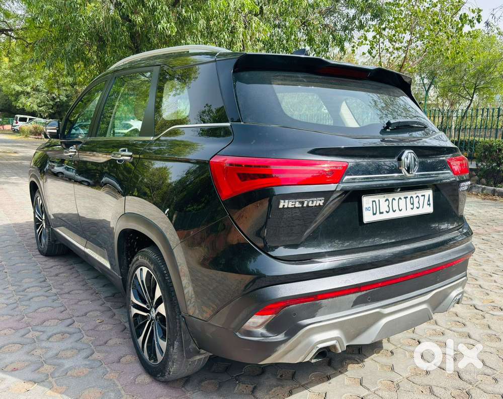 Mg Hector 2.0 Sharp Diesel, 2021, Diesel