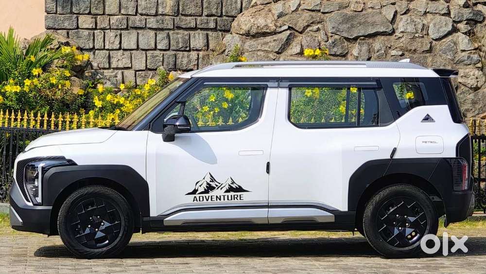 Kia Syros Htk Opt Turbo, 2025, Petrol