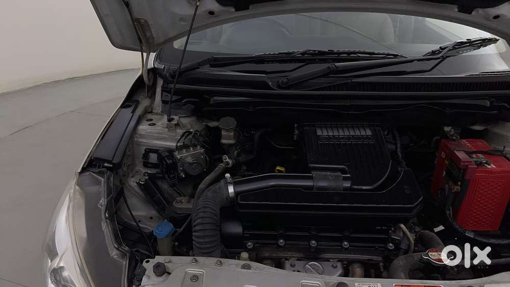 Maruti Suzuki Ciaz 1.4 At Delta, 2017, Petrol