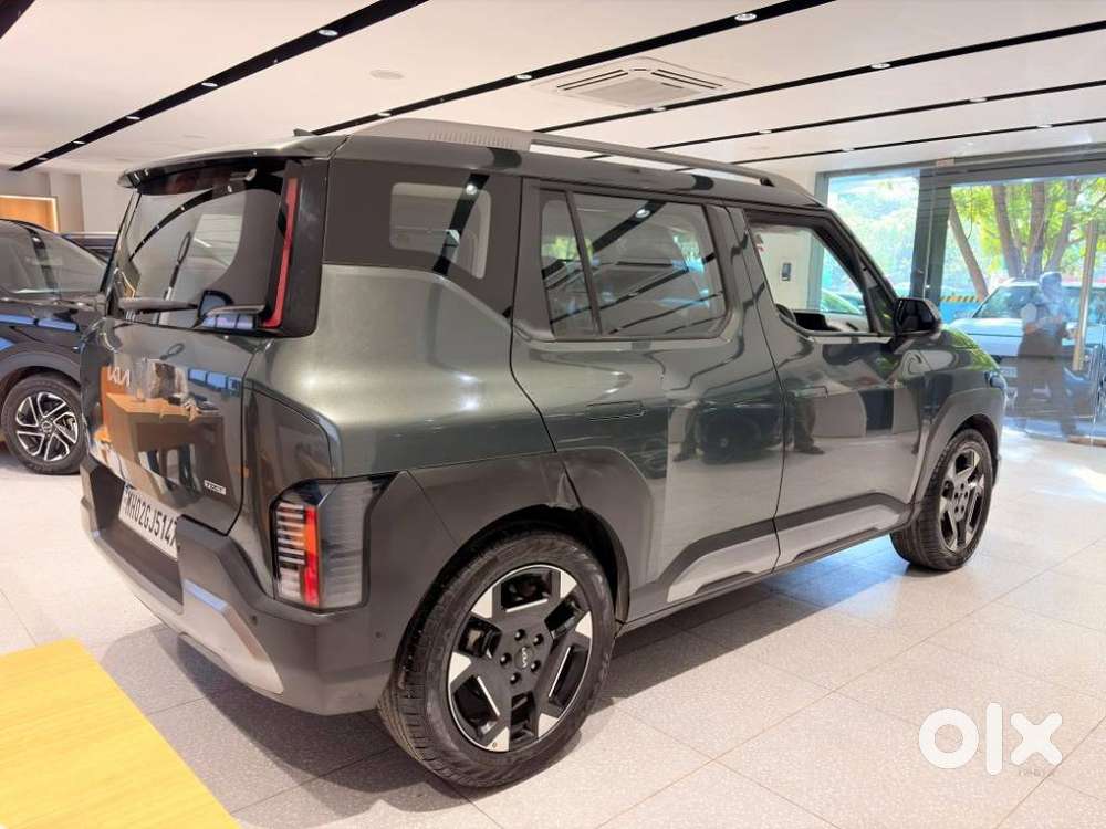 Kia Syros Htx Plus Opt Turbo Dct, 2025, Petrol