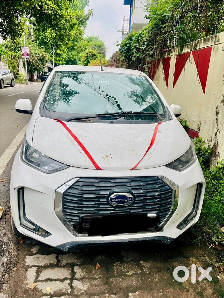 Excellent Condition Datsun Redigo