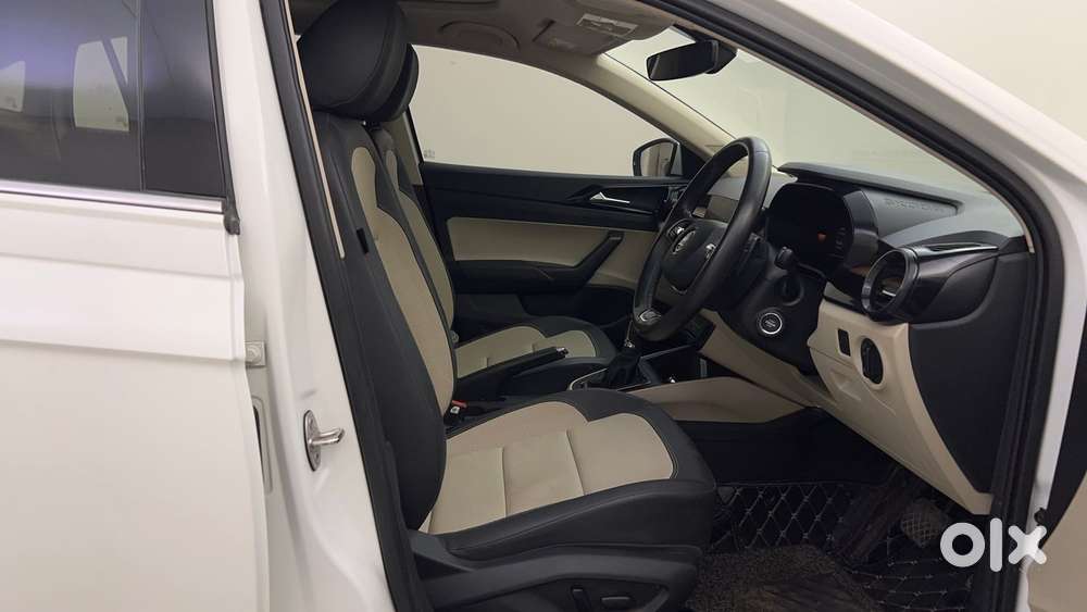 Skoda Slavia Style 1.5l Tsi Dsg, 2024, Petrol