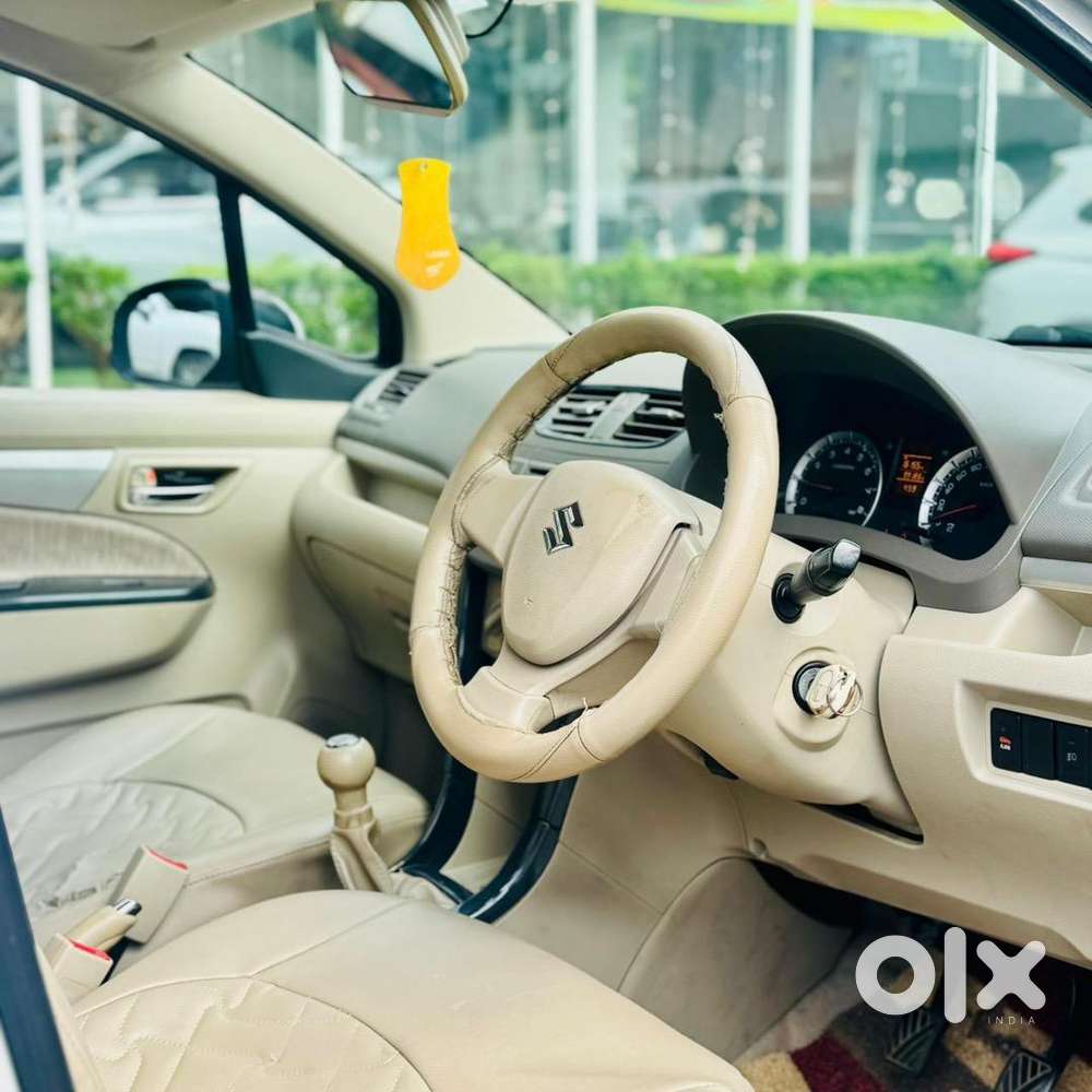 Maruti Suzuki Ertiga