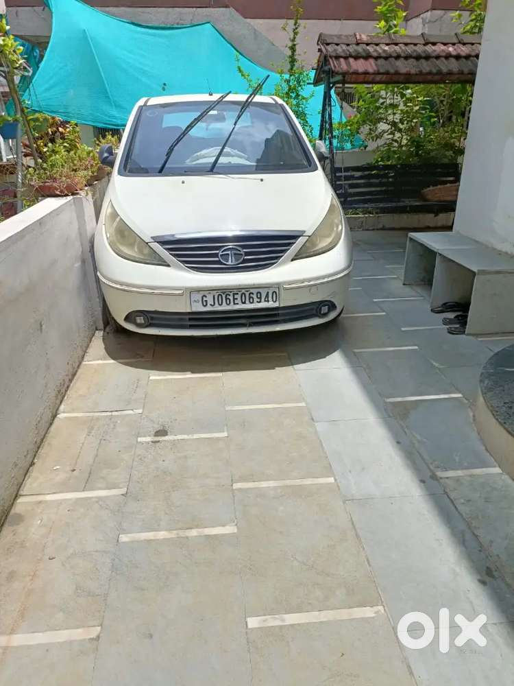 Tata Indica Diesel Manual 2012