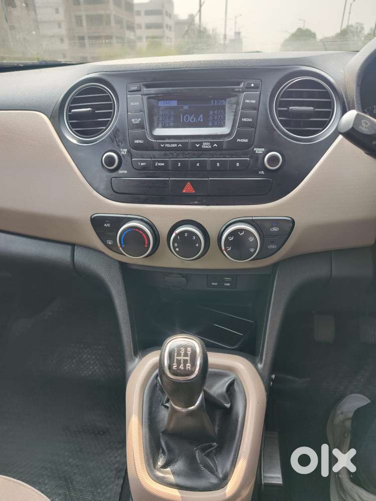 Hyundai Grand I10