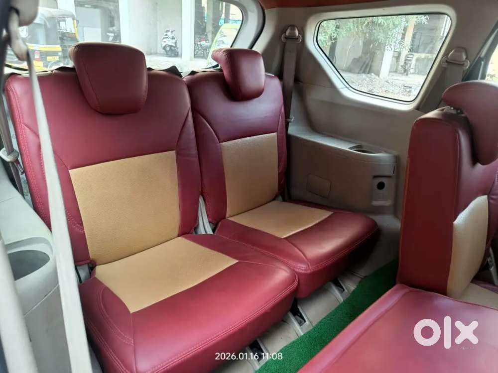 Ertiga 2019 Model Tour M Cng