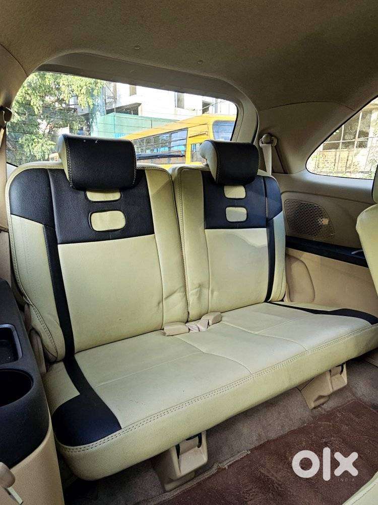 Honda Mobilio Rs I-dtec, 2014, Diesel