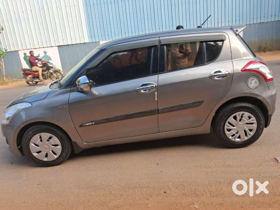 Maruti Suzuki Swift Star Vdi, 2013, Diesel