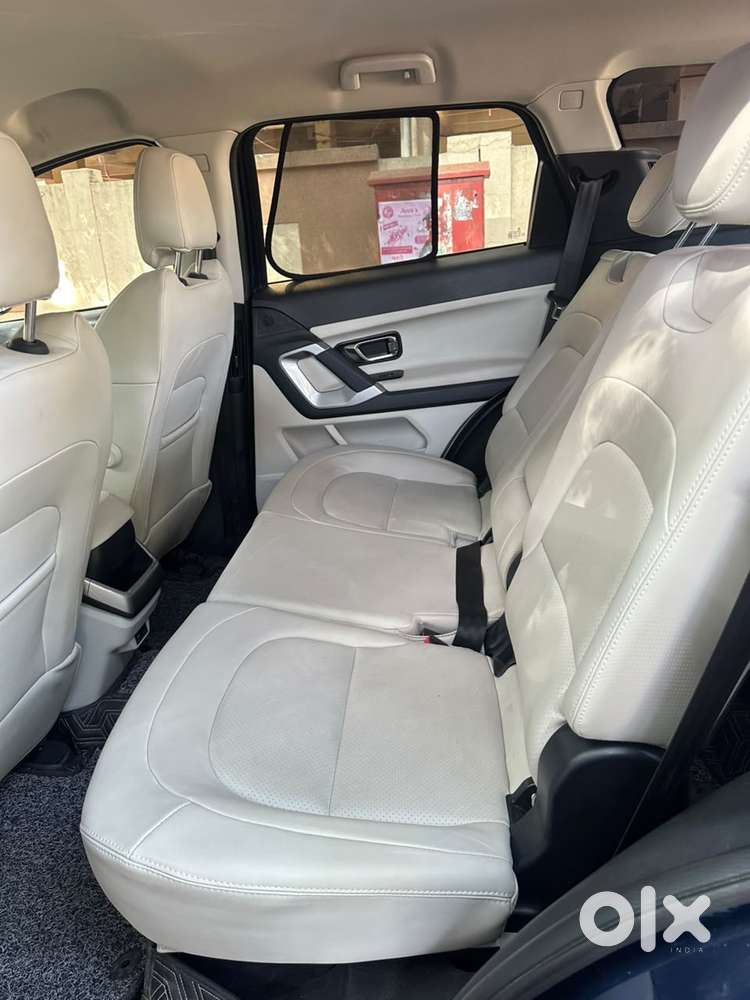 Tata Safari 2.0 Kryotec Xz, 2023, Diesel