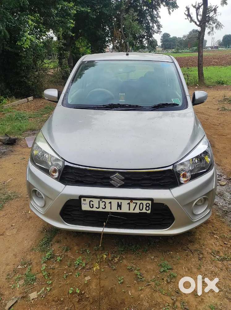 Maruti Suzuki Celerio Zxi 2020