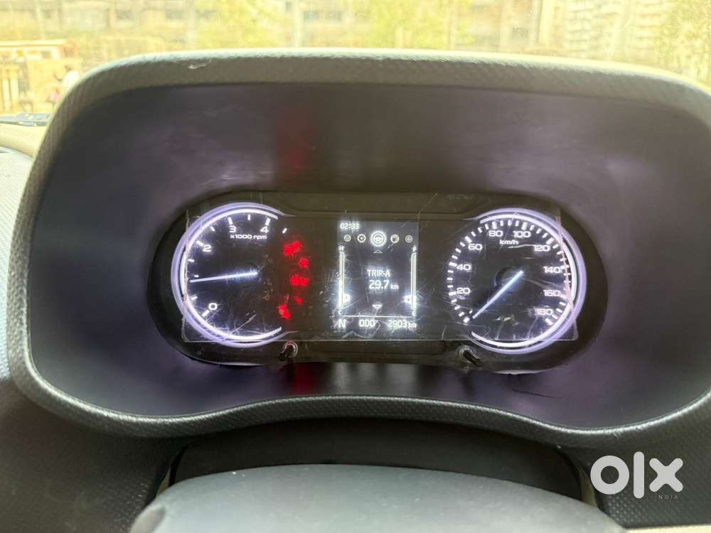 Mahindra Bolero Neo 1.5 N 10, 2025, Diesel