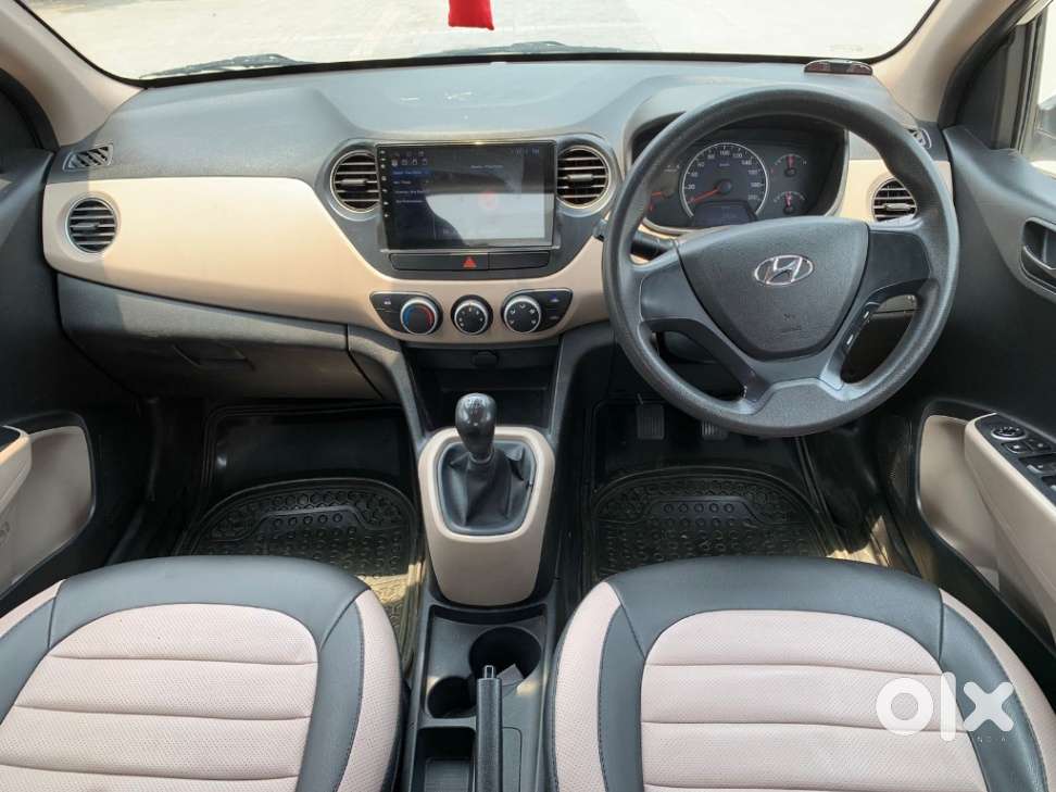 Hyundai Grand I10 1.2 Crdi Sportz, 2017, Diesel