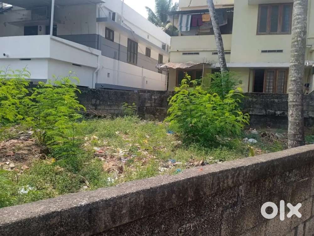 Plot For Sale Lands & Plots for sale in Thiruvananthapuram OLX
