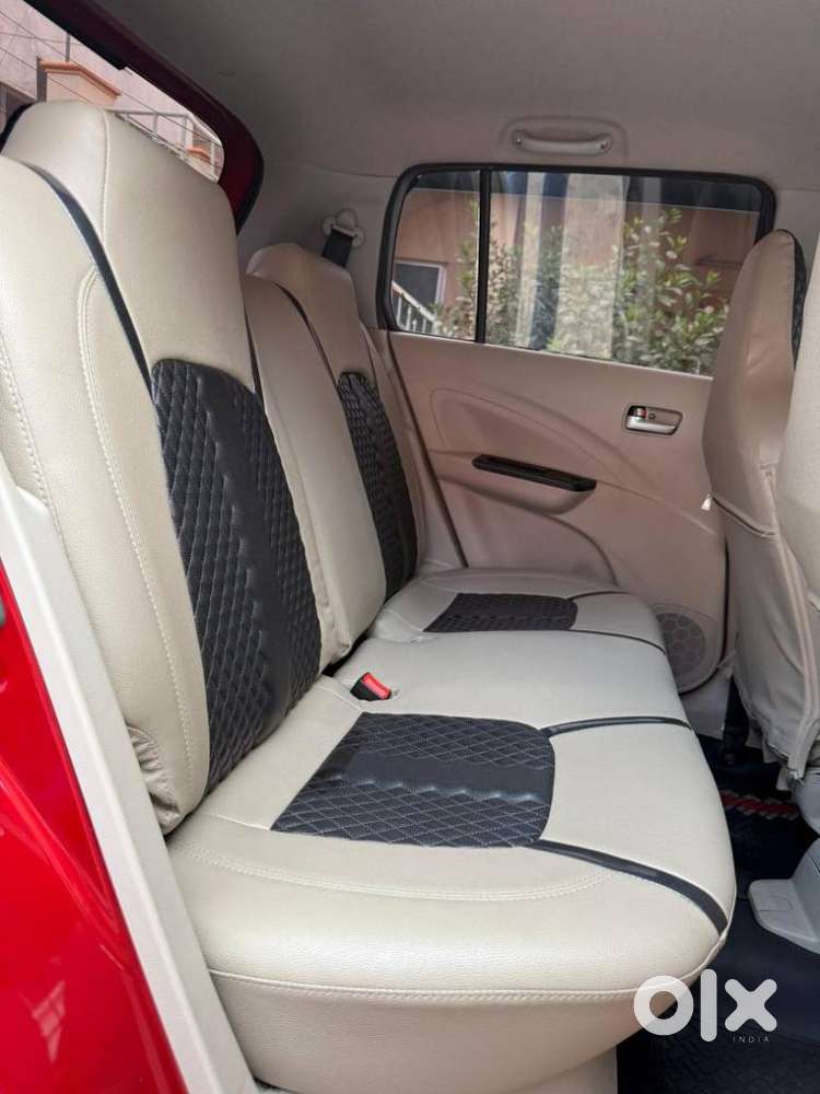Maruti Suzuki Celerio Zxi Amt, 2018, Petrol