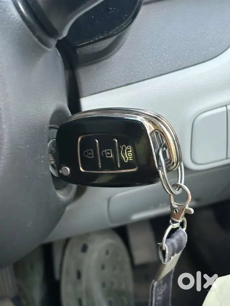 Hyundai Grand I10 Nios 2022