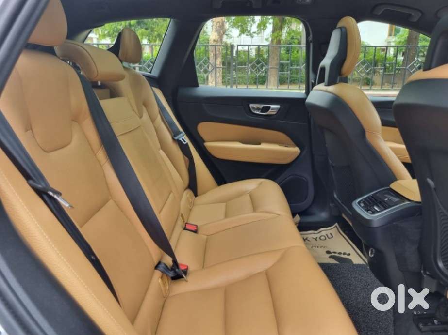 Volvo Xc60 D4 Momentum, 2018, Diesel