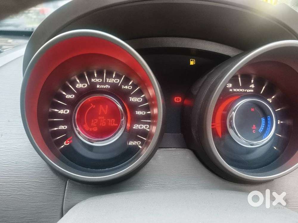 Mahindra Xuv500 W6 2wd, 2015, Diesel