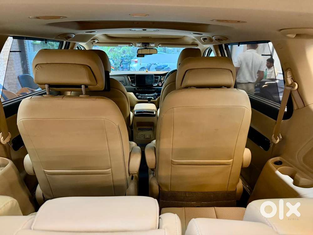 Kia Carnival Limousine Plus 7 Str, 2023, Diesel