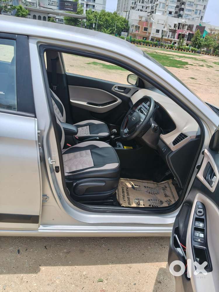 Hyundai I20 1.2 Asta, 2015, Petrol