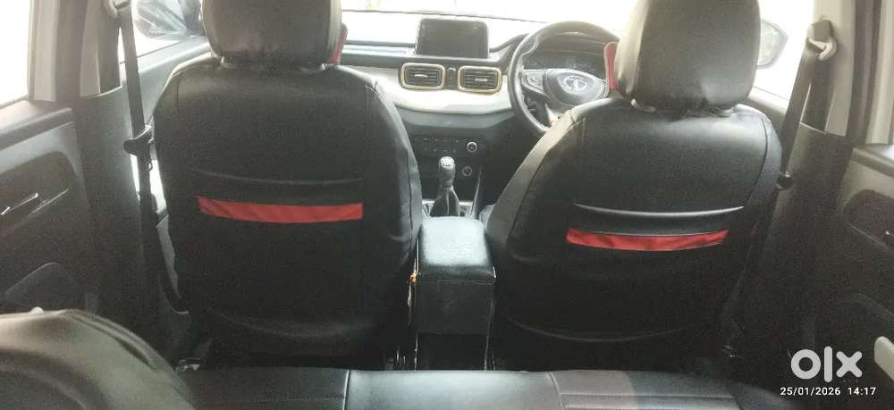 Tata Punch 2022 Petrol Well Maintained