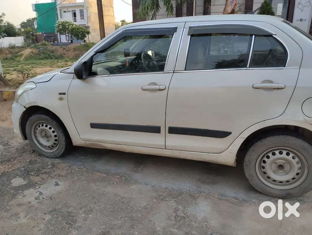 Maruti Suzuki Dzire 2020