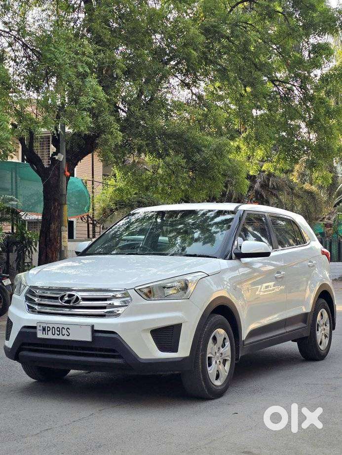 Hyundai Creta 1.4 E Plus Crdi, 2015, Diesel