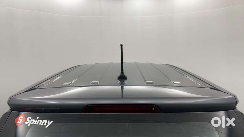 Ford Ecosport [2017-2021] 1.5 Trend Ti Vct, 2020, Petrol