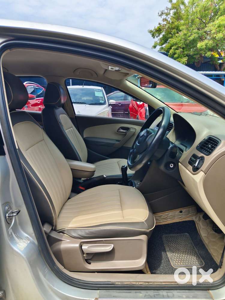 Skoda Rapid 1.5 Tdi Ambition With Alloy Wheel, 2012, Diesel