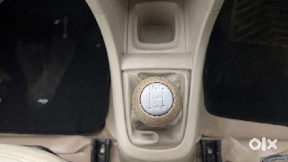 Maruti Suzuki Ertiga