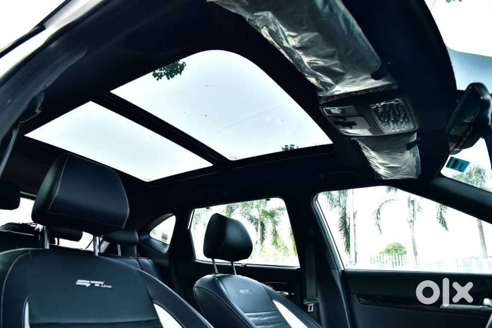 Kia Seltos 1.4 Gtx + Petrol At, 2024, Petrol