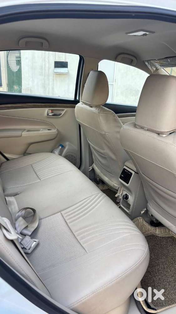 Maruti Suzuki Dzire, 2020, Petrol