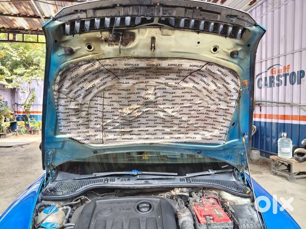 Skoda Laura Diesel 2009