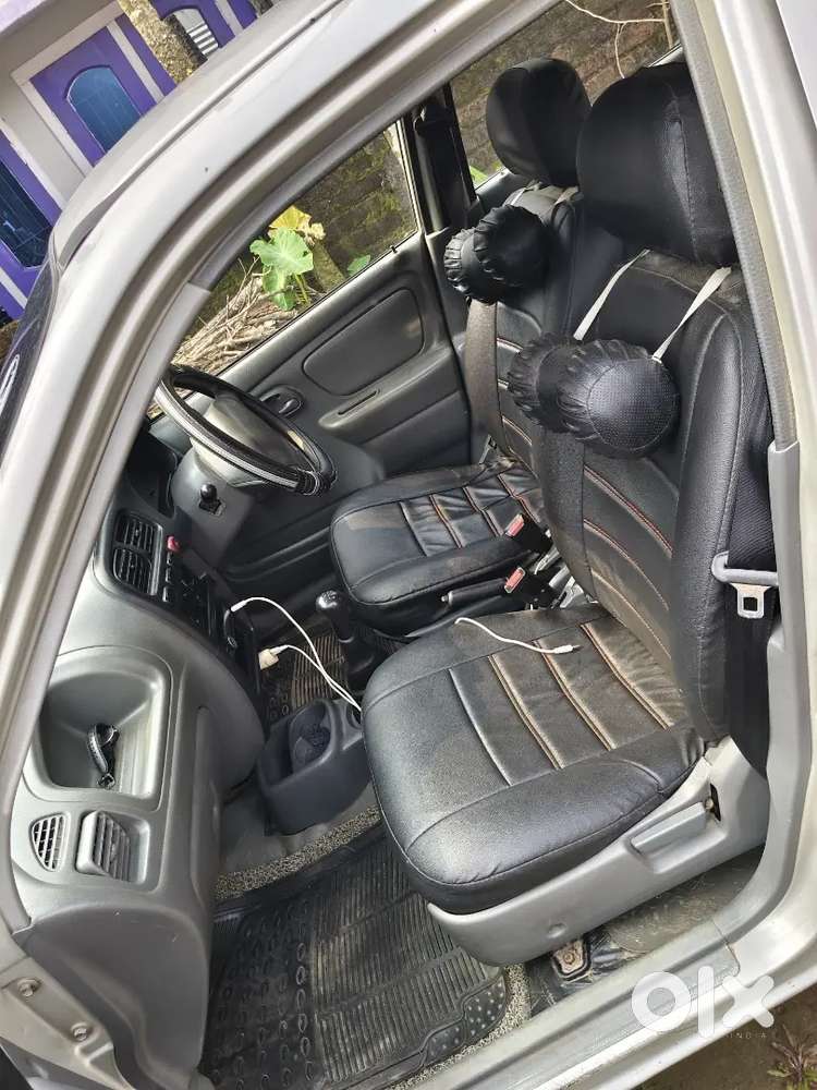 Maruti Suzuki Alto 2010 Petrol 200000 Km Driven