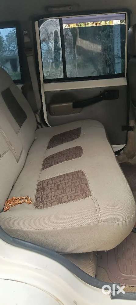 Good Condition, Very Smooth Engine,