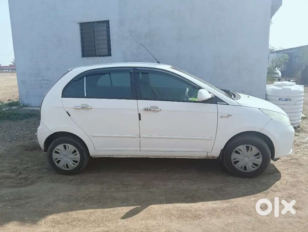 Tata Indica Vista 2010