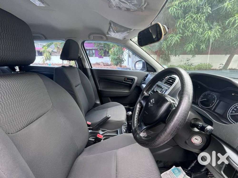 Maruti Suzuki Brezza Ldi, 2017, Diesel