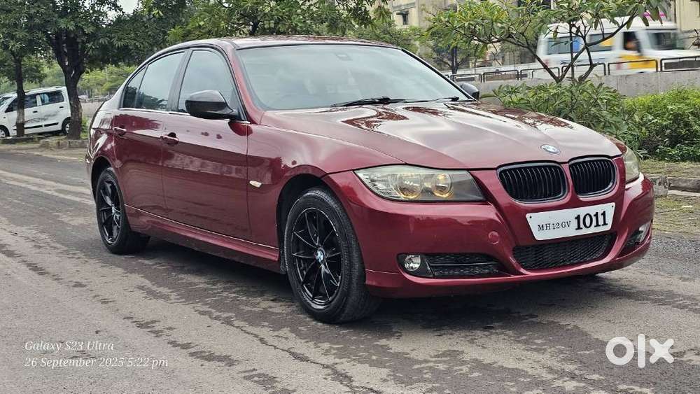 Bmw 3 Series 2016-2019 2.0 320d Luxury Line, 2011, Diesel