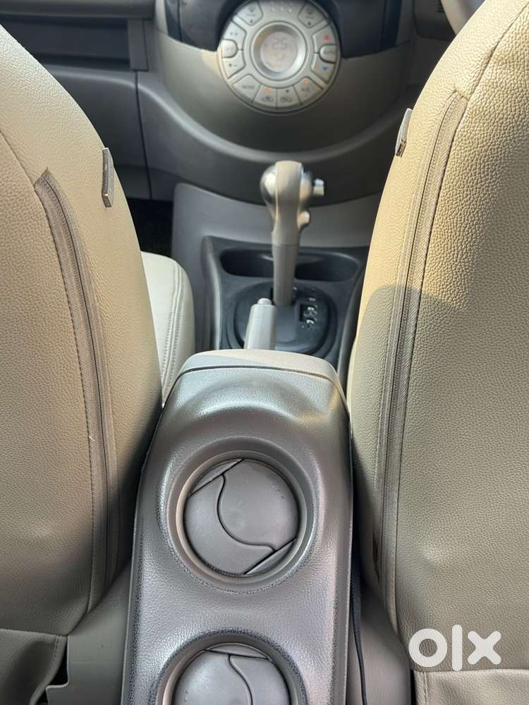 Nissan Sunny Petrol 2014